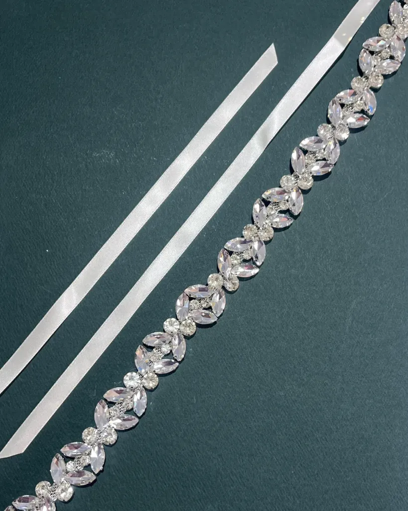 Crystal Belt