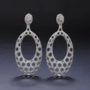 Eterna Earrings