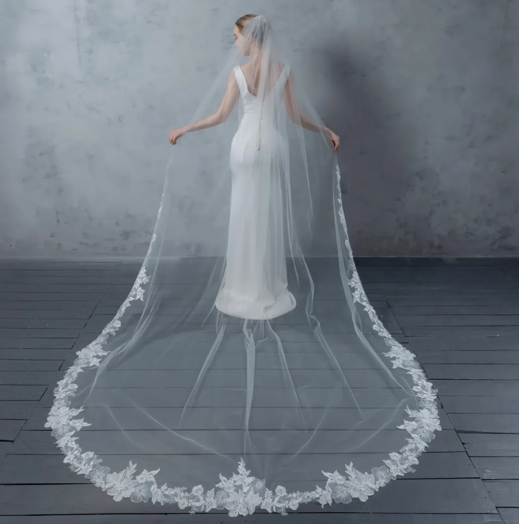 Veil Cathedral