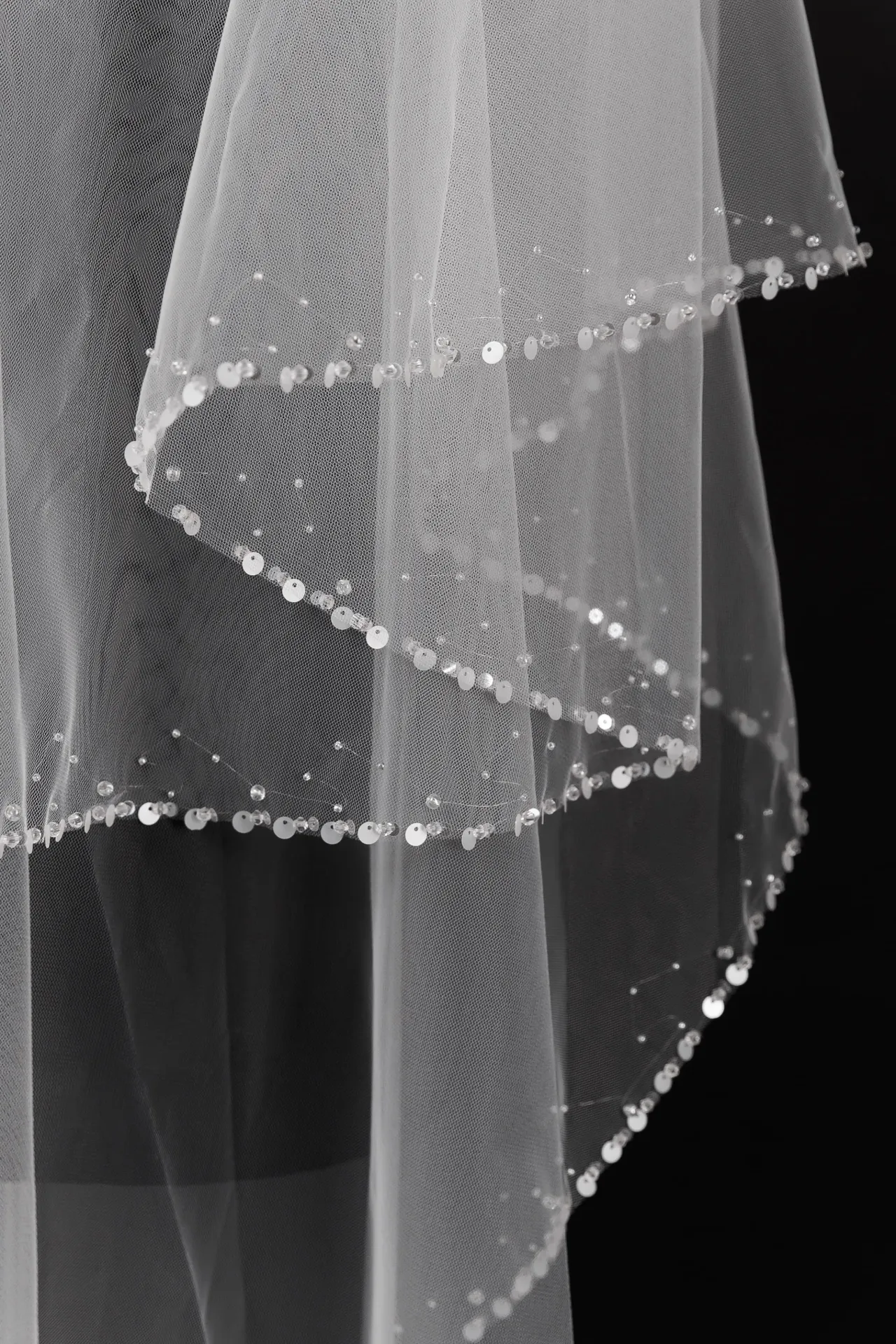 Cathedral Veil