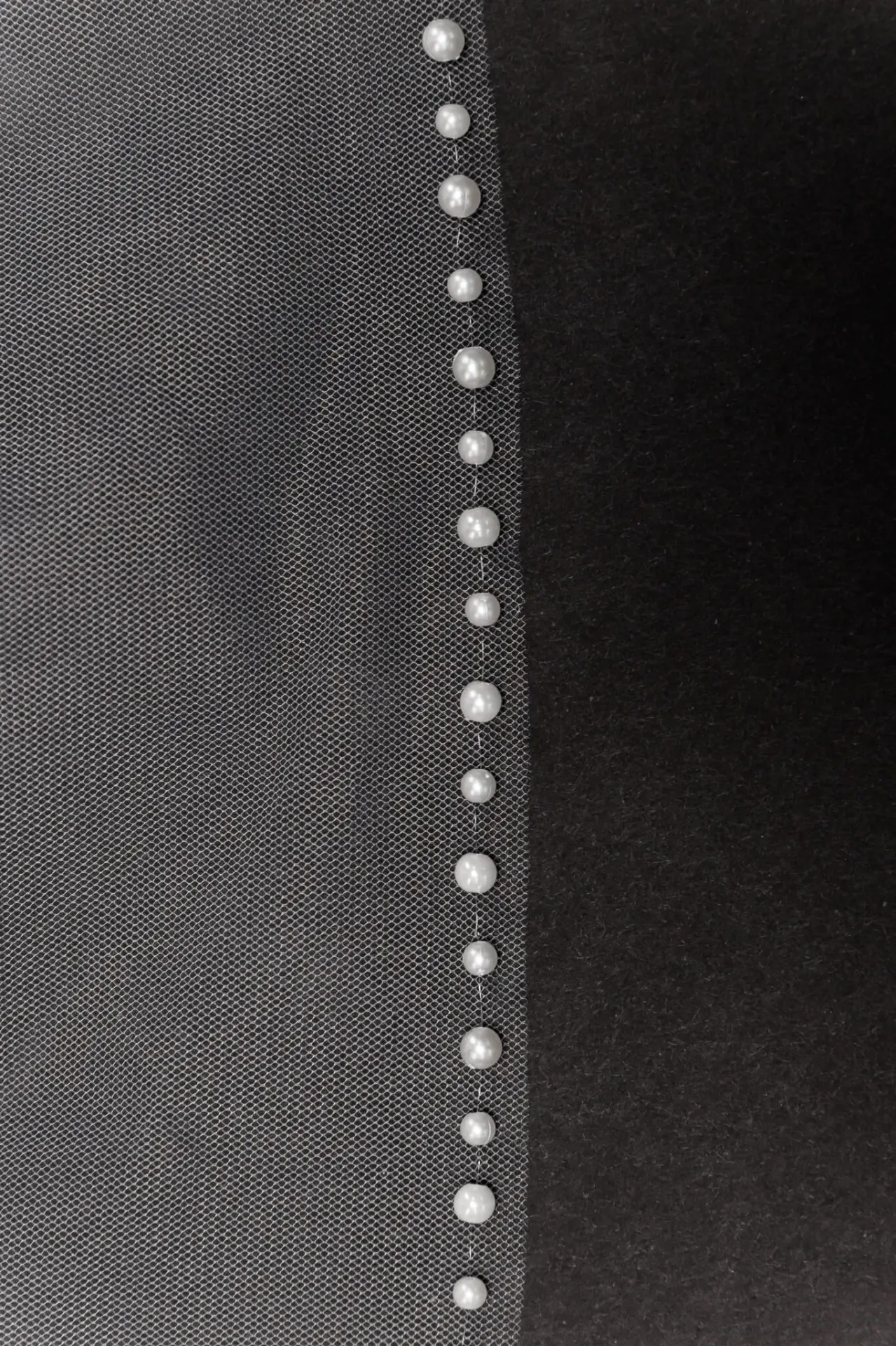 Pearl Veil