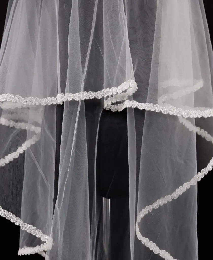 Blusher XL Veil