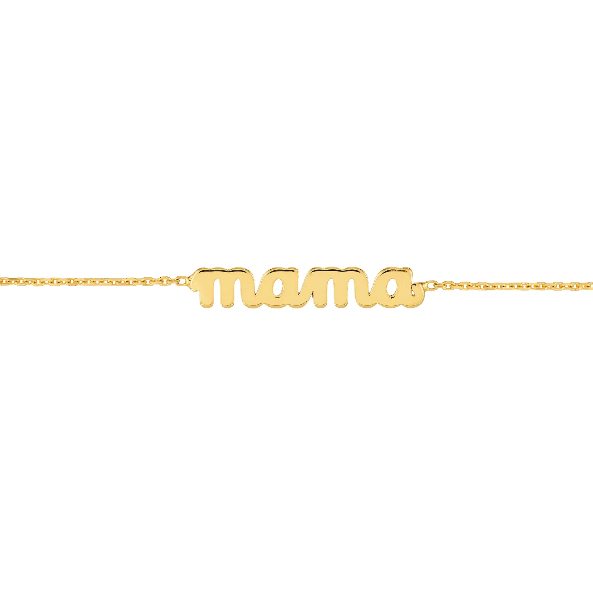 Mama Bracelet