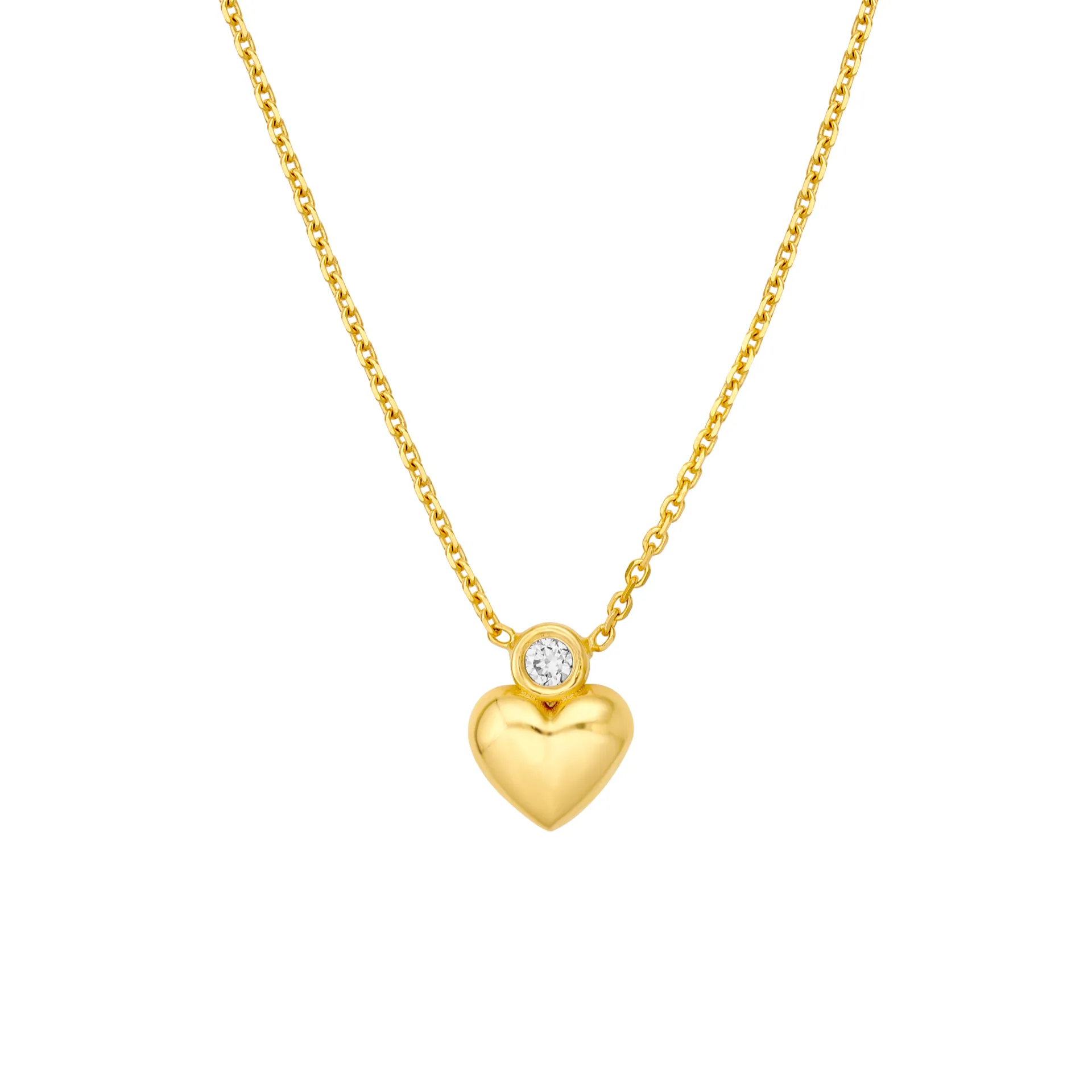 So You Diamond Heart