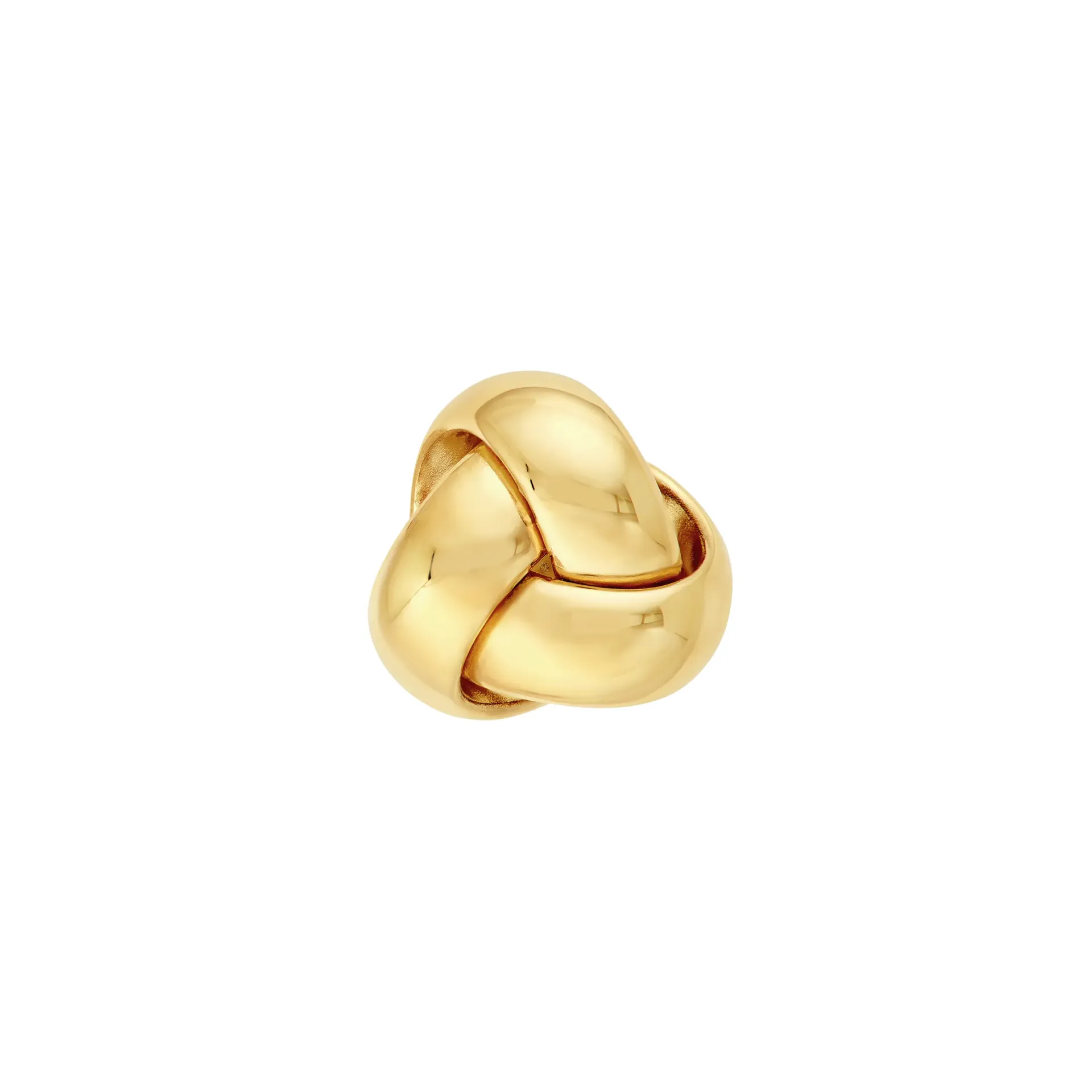 Love Knot Studs