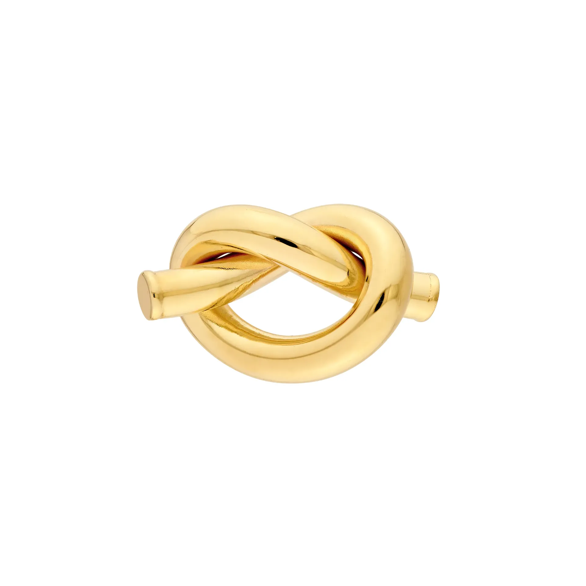 Love Knot Earrings