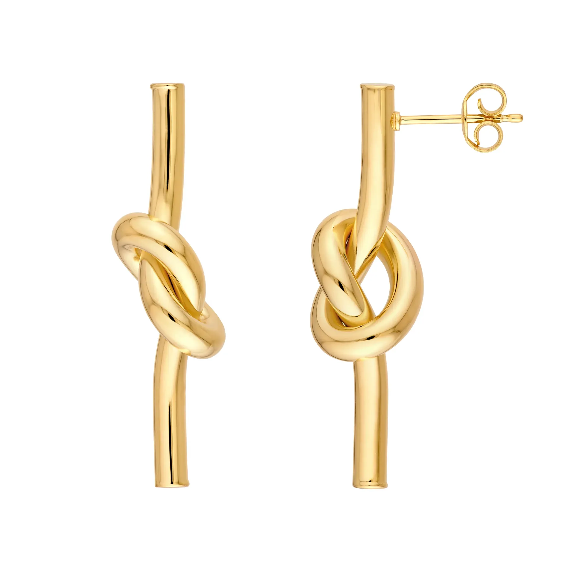Love Knot Earrings