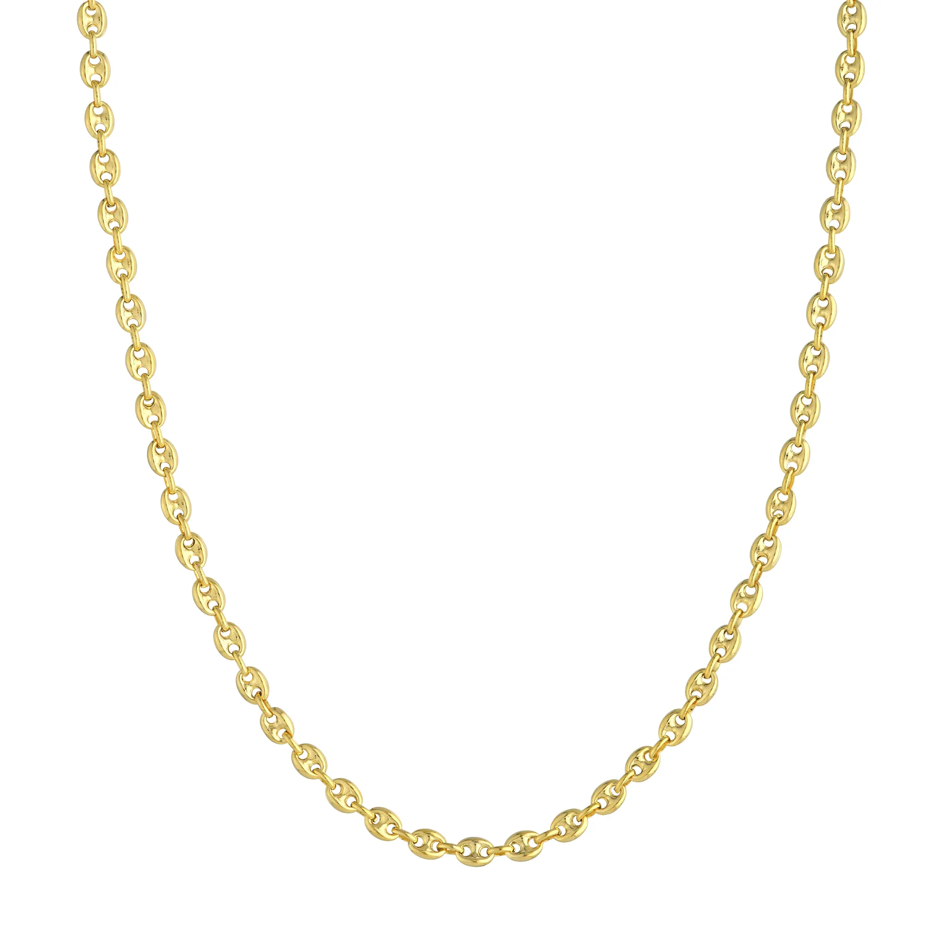 Puff Mariner Chain