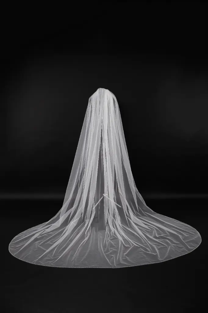 Cathedral Veil
